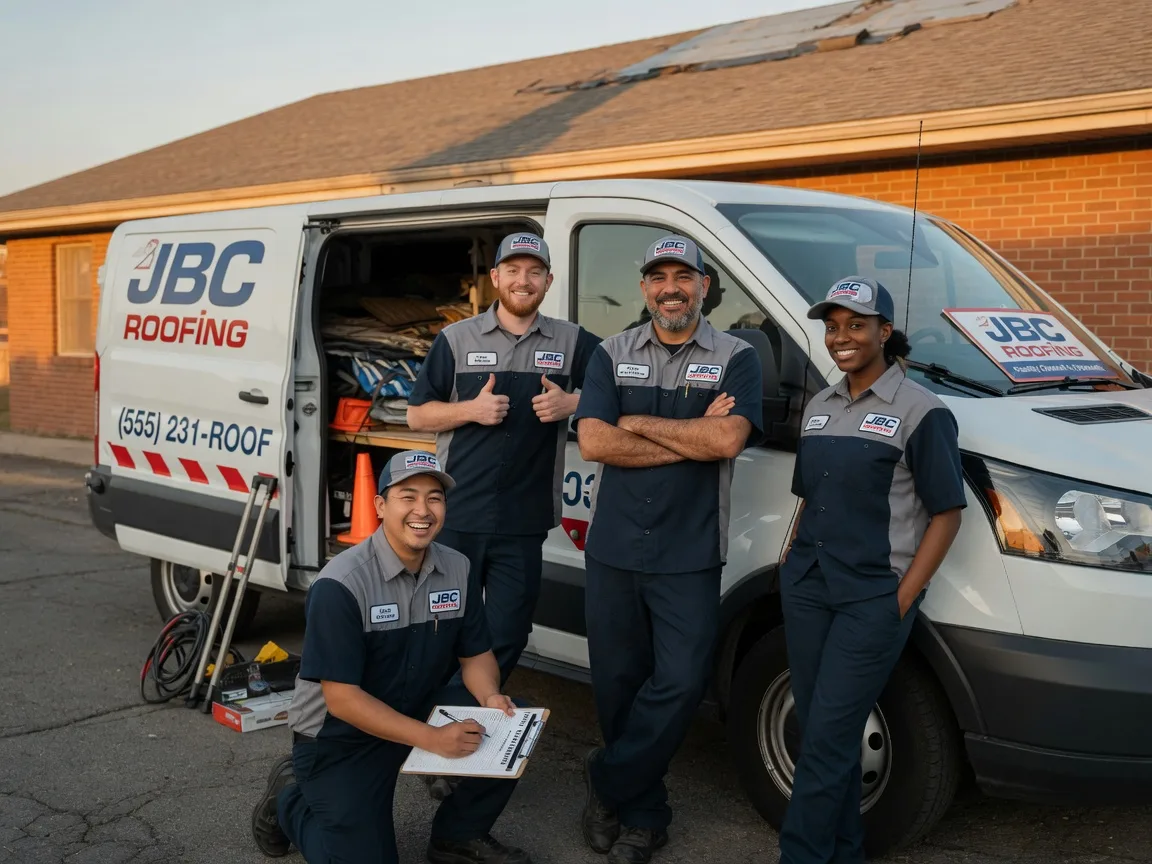 Roof Replacement company in Great Falls, MT
