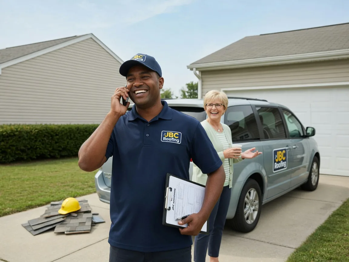 Roof Replacement Great Falls, MT FAQs